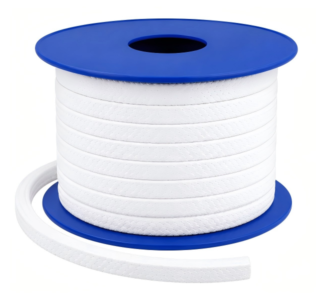 Pure PTFE Packing