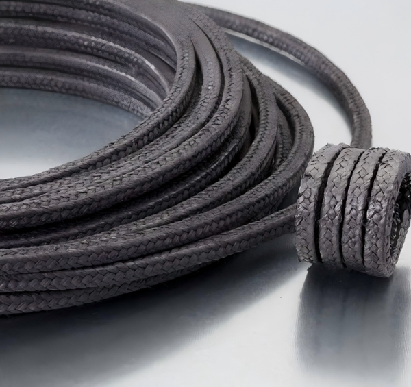 Carbon Fiber Paking