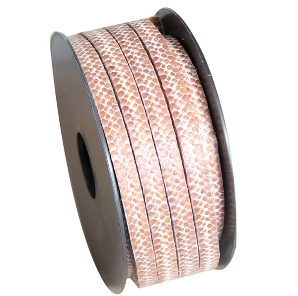 Kynol Fiber Packing