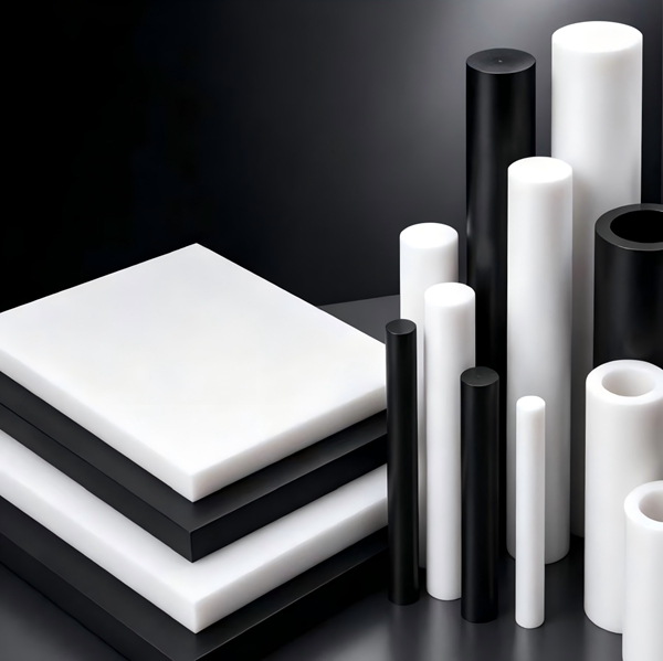 PTFE Tube and Rod