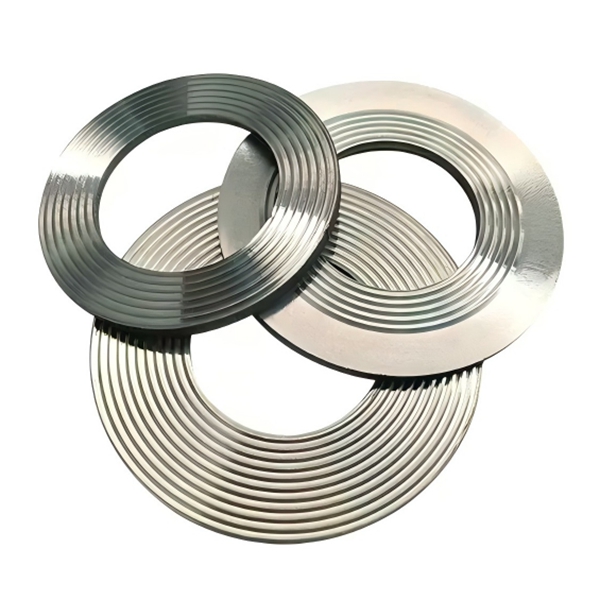 Kammprofile Gasket