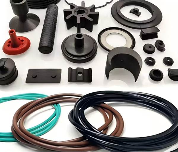 Various Rubber Products