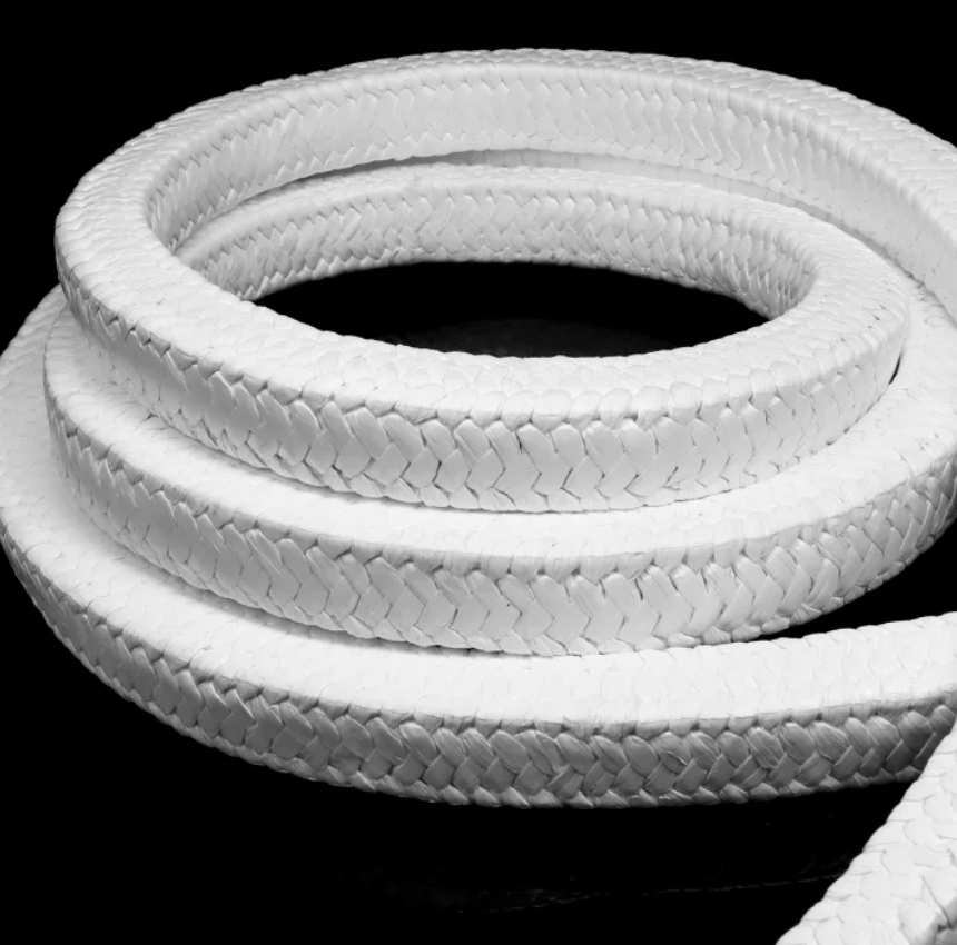 PTFE Filament Packing