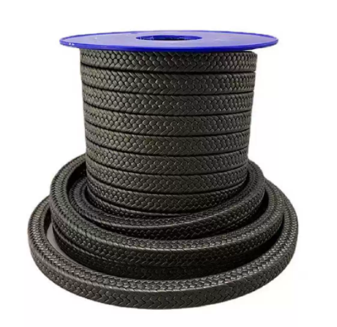 gPTFE Filament Packing
