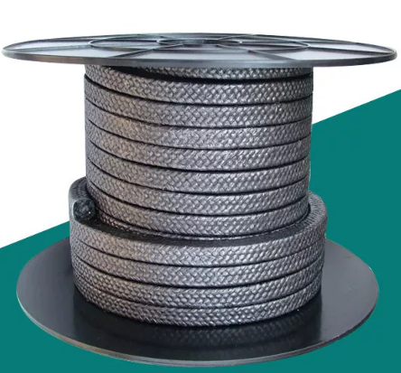 Flexible Graphite Packing