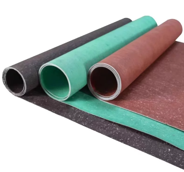 Oil-resisting Non-asbestos Sheet