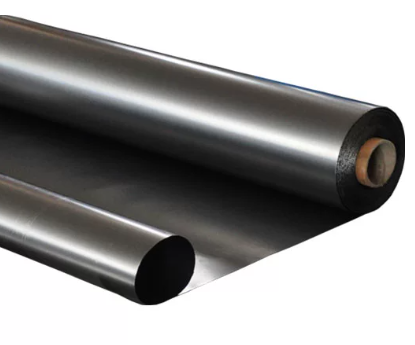 Expanded Graphite Sheet