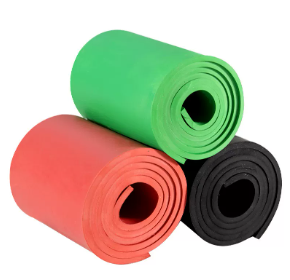 Rubber Sheet