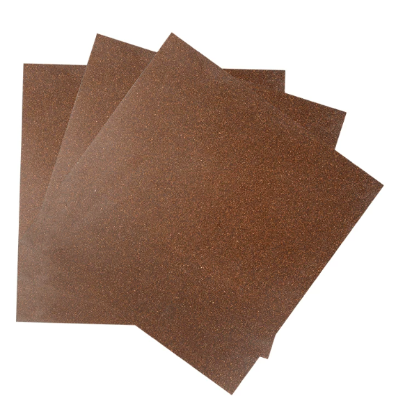 Cork Rubber Sheet
