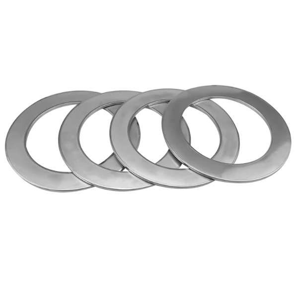 Double Jacketed Gasket