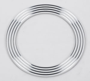 Corrugated Metal Gasket