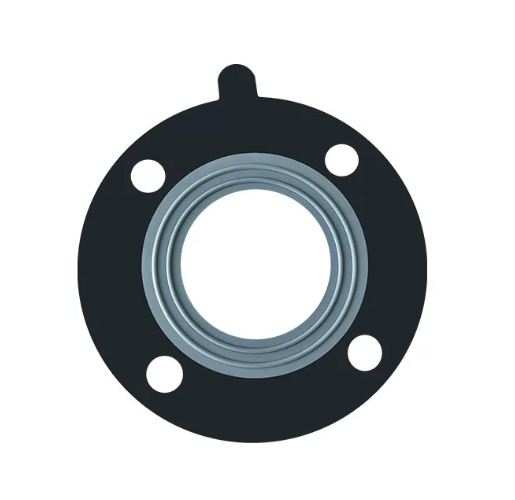  PTFE coated rubber gasket