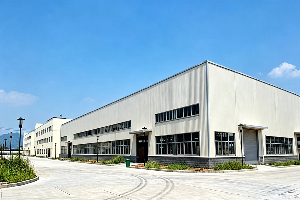 NINGBO LJ SEALING GASKET CO.,LTD